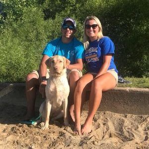 Meet your Posher, Matt